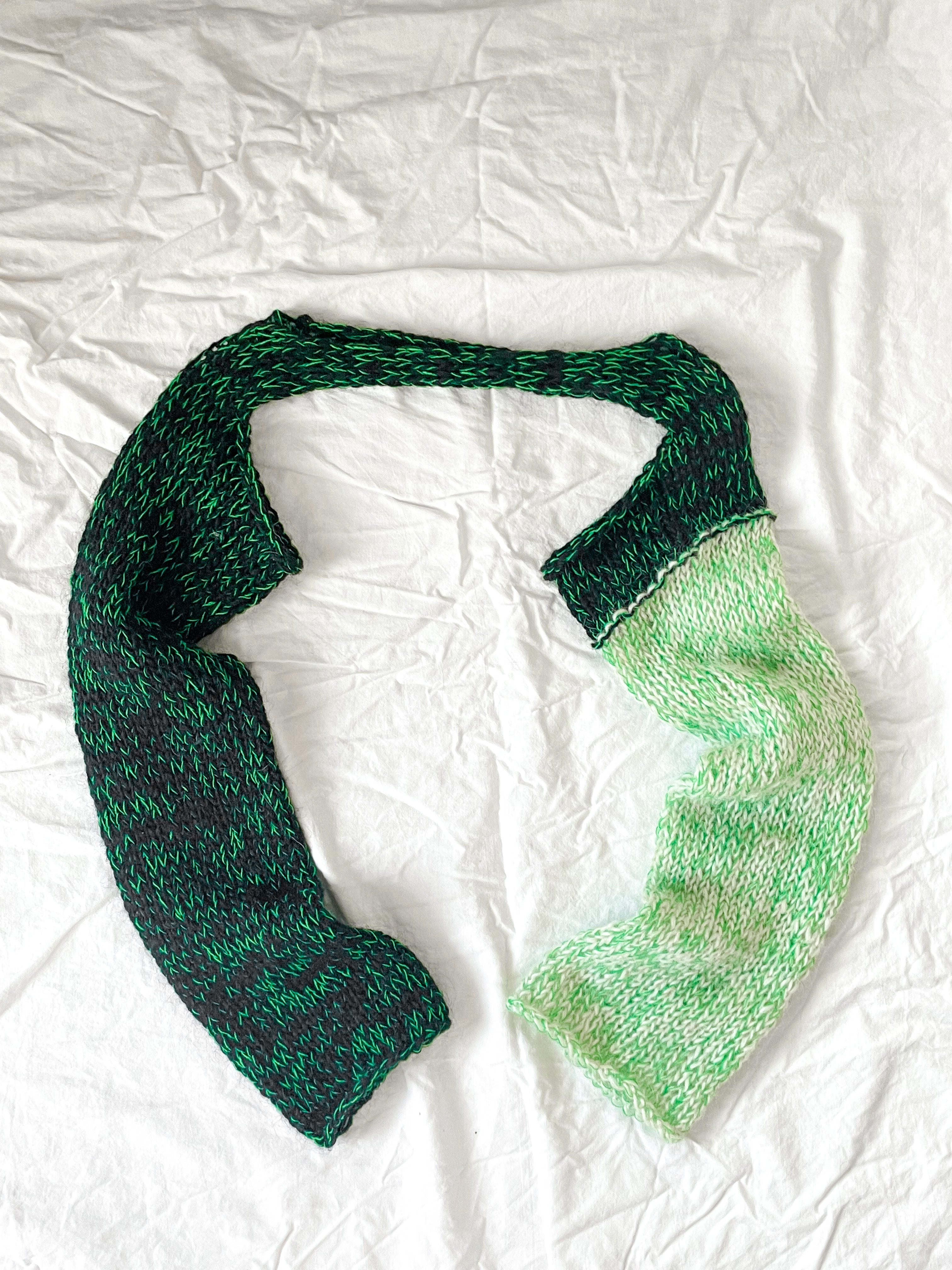 Nuclear Waste sleeves