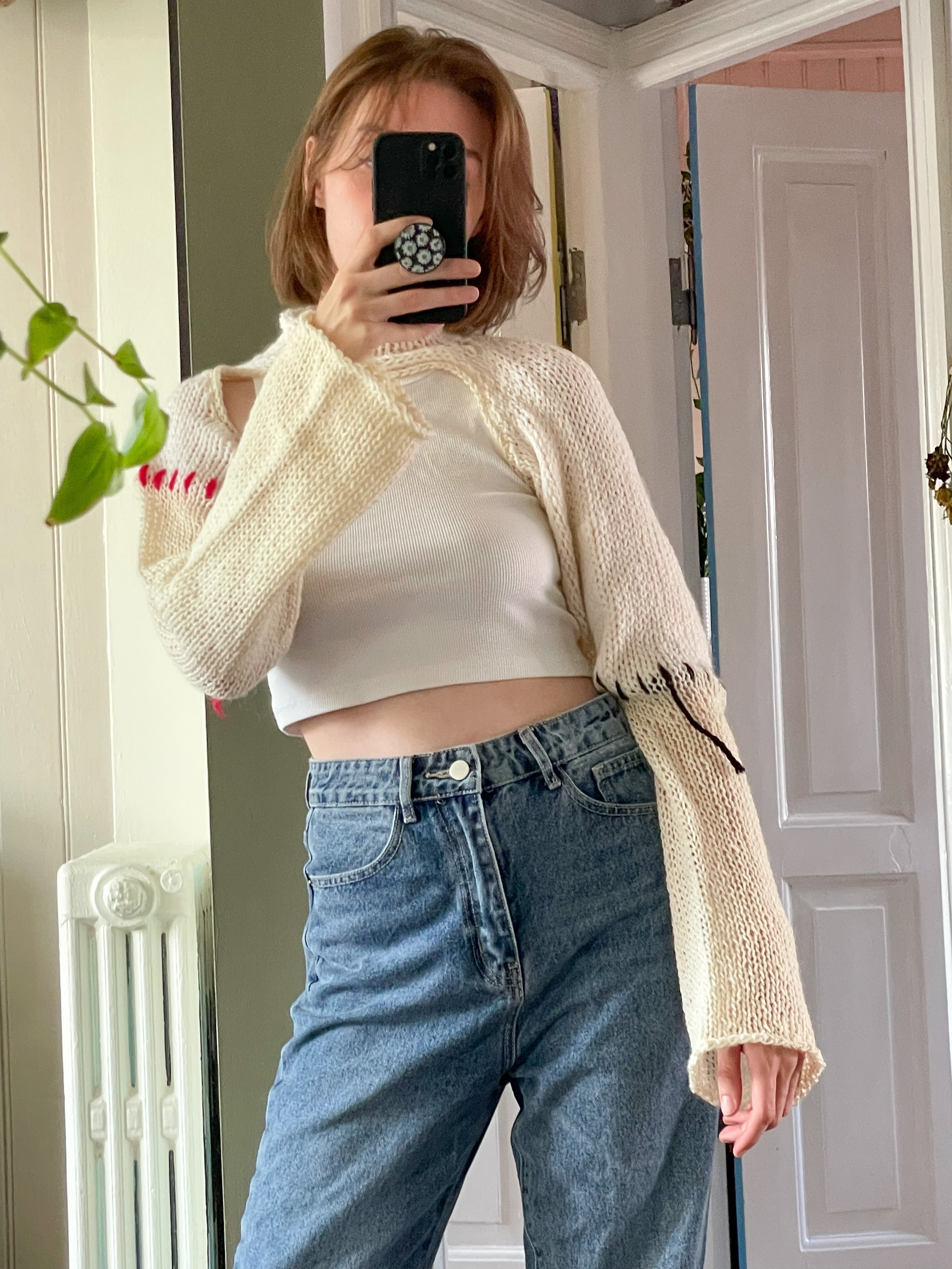 Ace of Spades sleeves