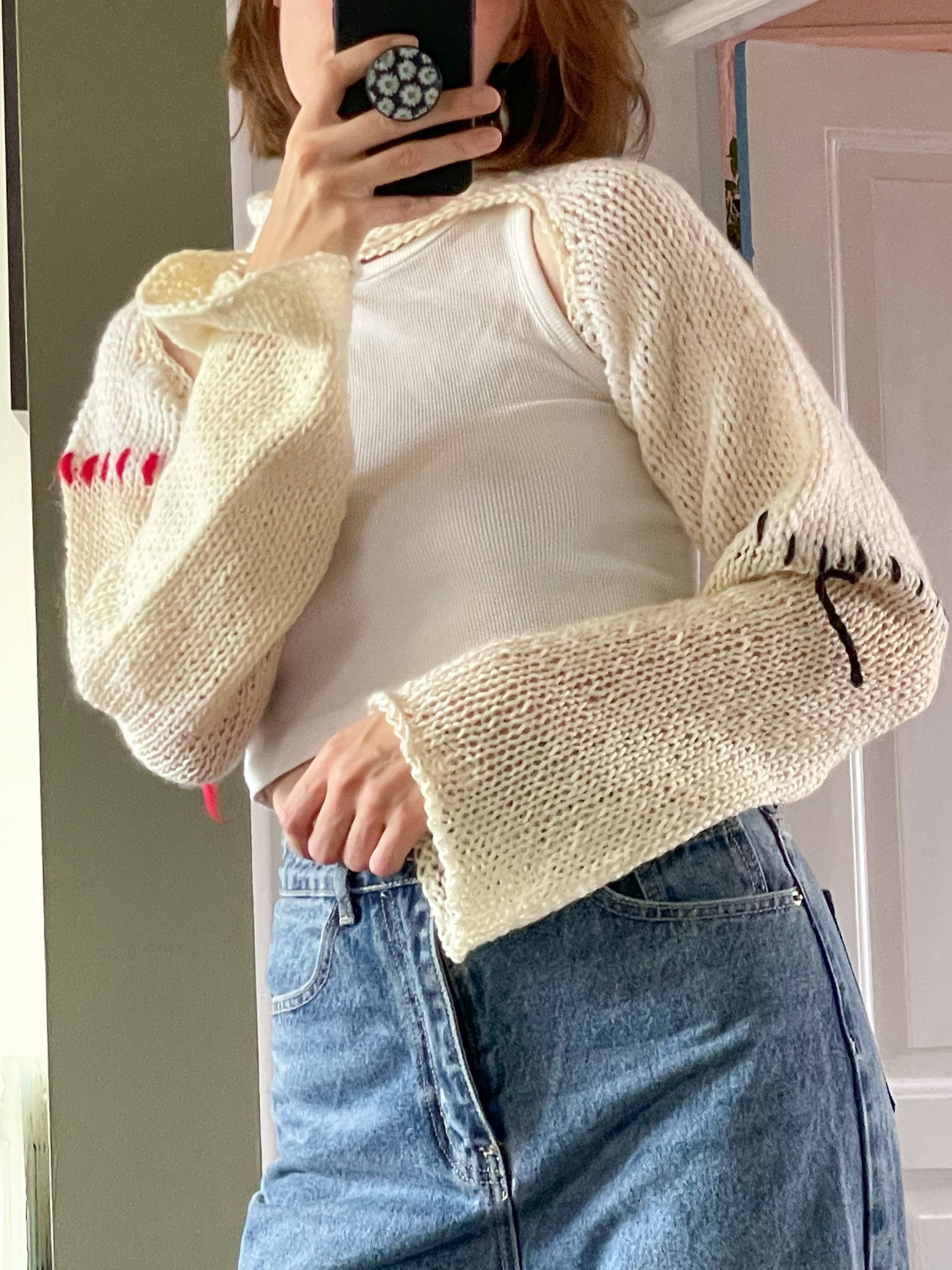 Ace of Spades sleeves