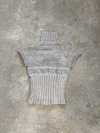KNITTING PATTERN - Margot top ENG / Margot toppur IS