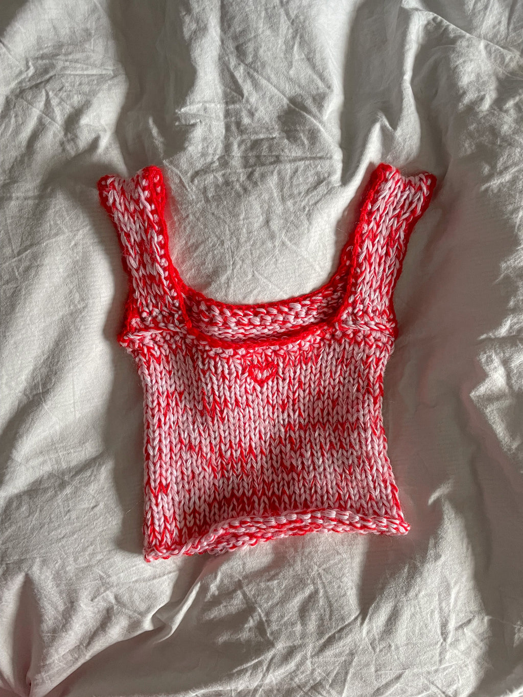 Valentines crop