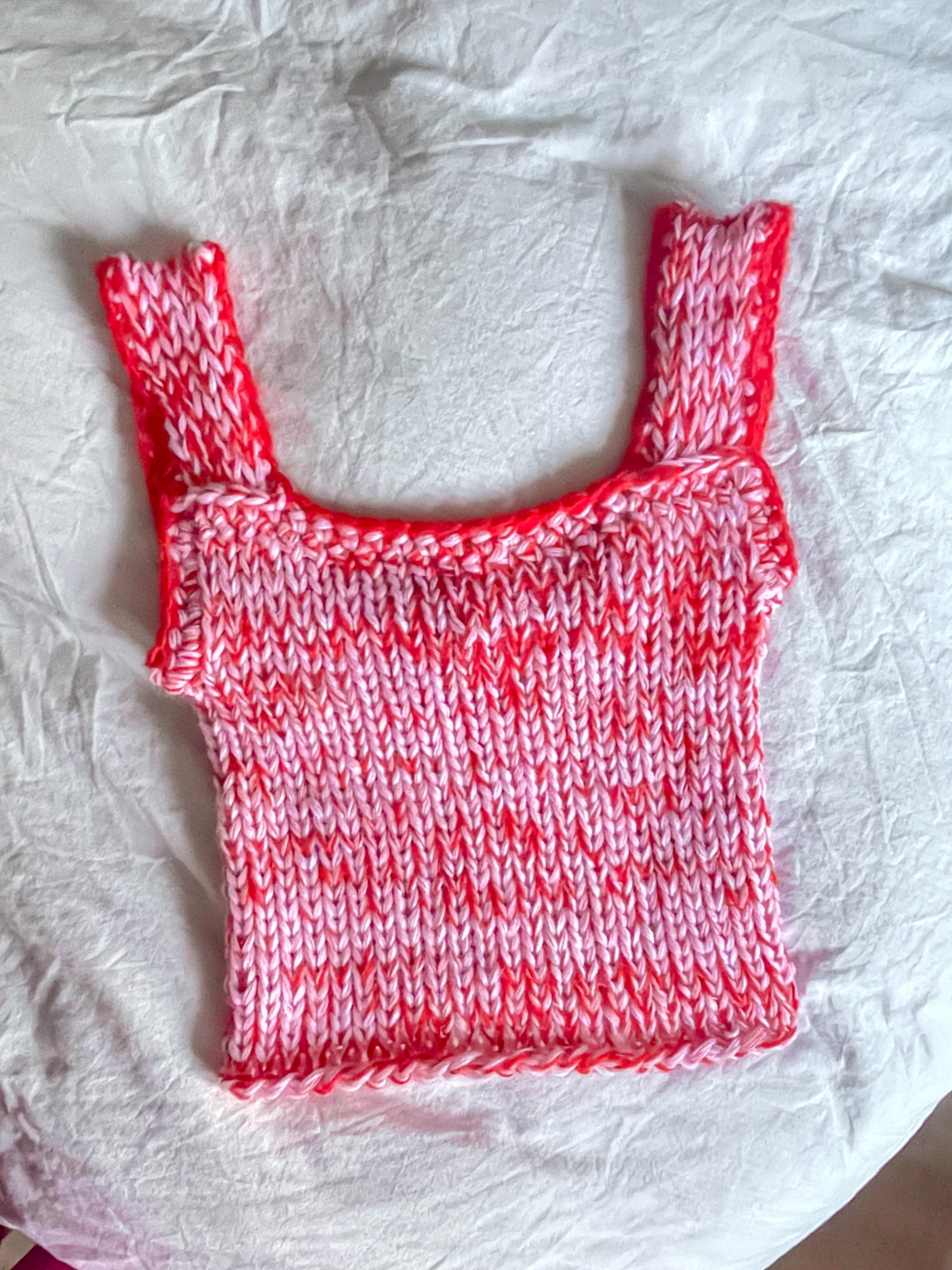 Valentines crop