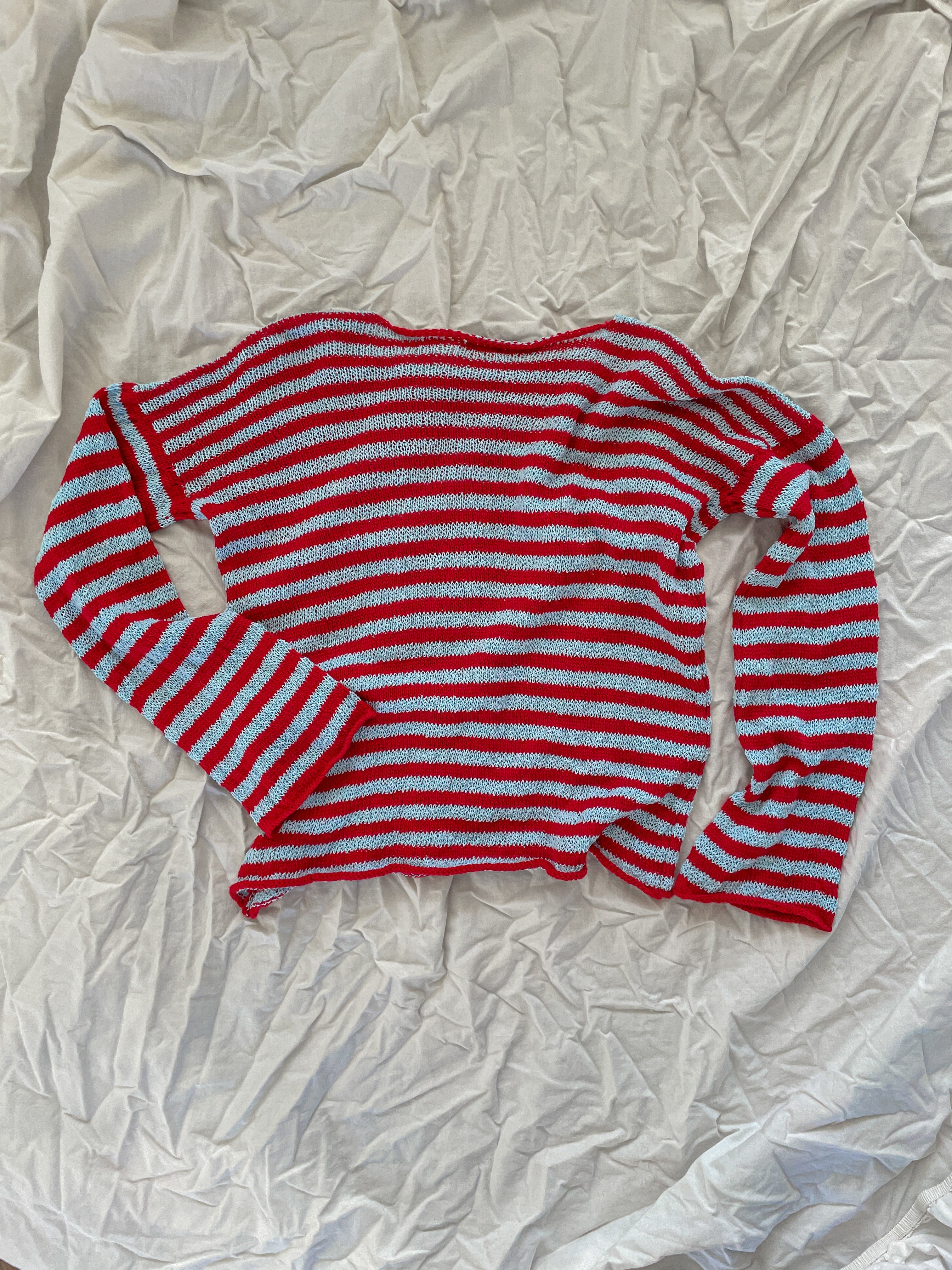 Waldo pullover