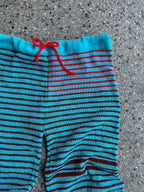 Stripey pants | SAMPLE SALE