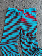 Stripey pants | SAMPLE SALE