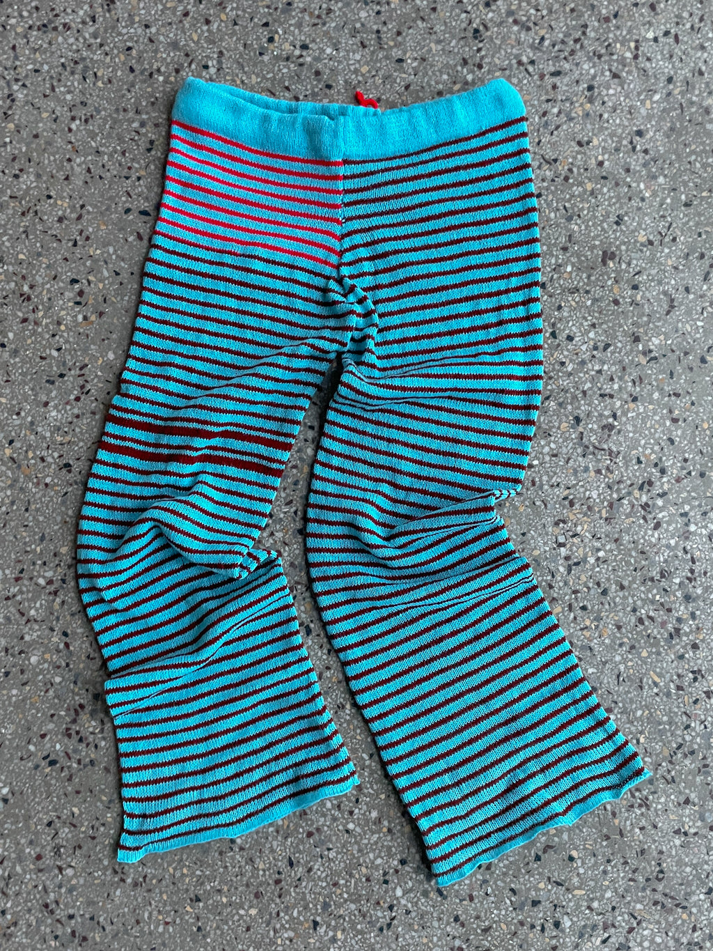 Stripey pants | SAMPLE SALE