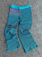 Stripey pants | SAMPLE SALE