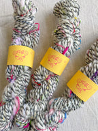 Glitch - Handspun yarn