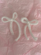 Hair ribbons