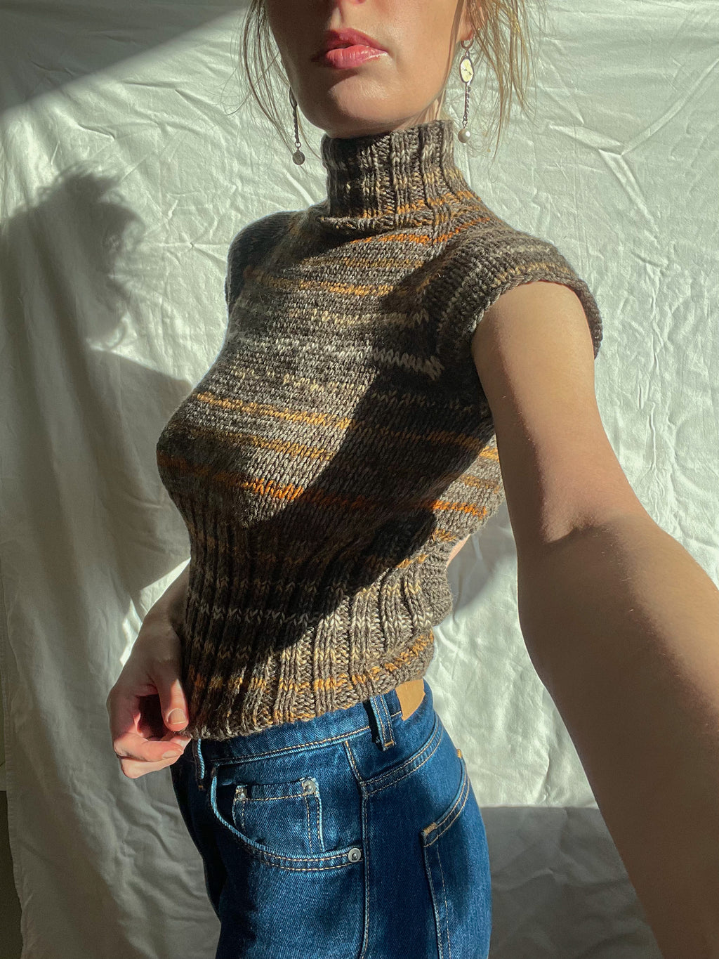 Margot top