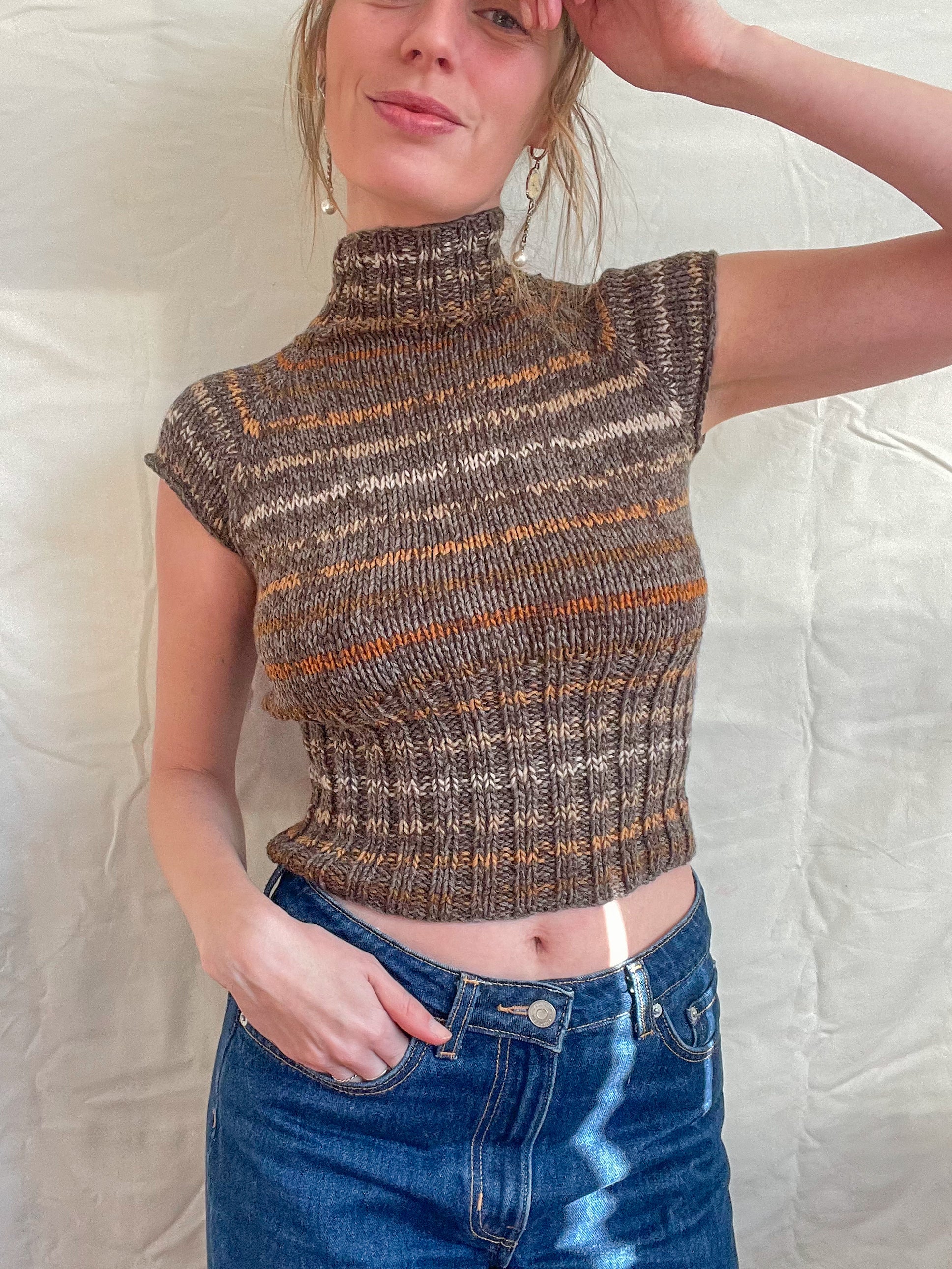 Margot top
