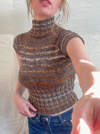 Margot top