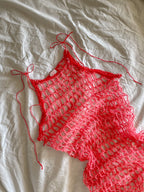 Spring dress, multiple colors