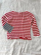 Not so Waldo pullover