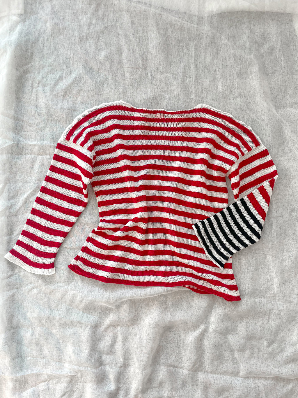 Not so Waldo pullover