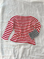 Not so Waldo pullover