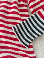 Not so Waldo pullover