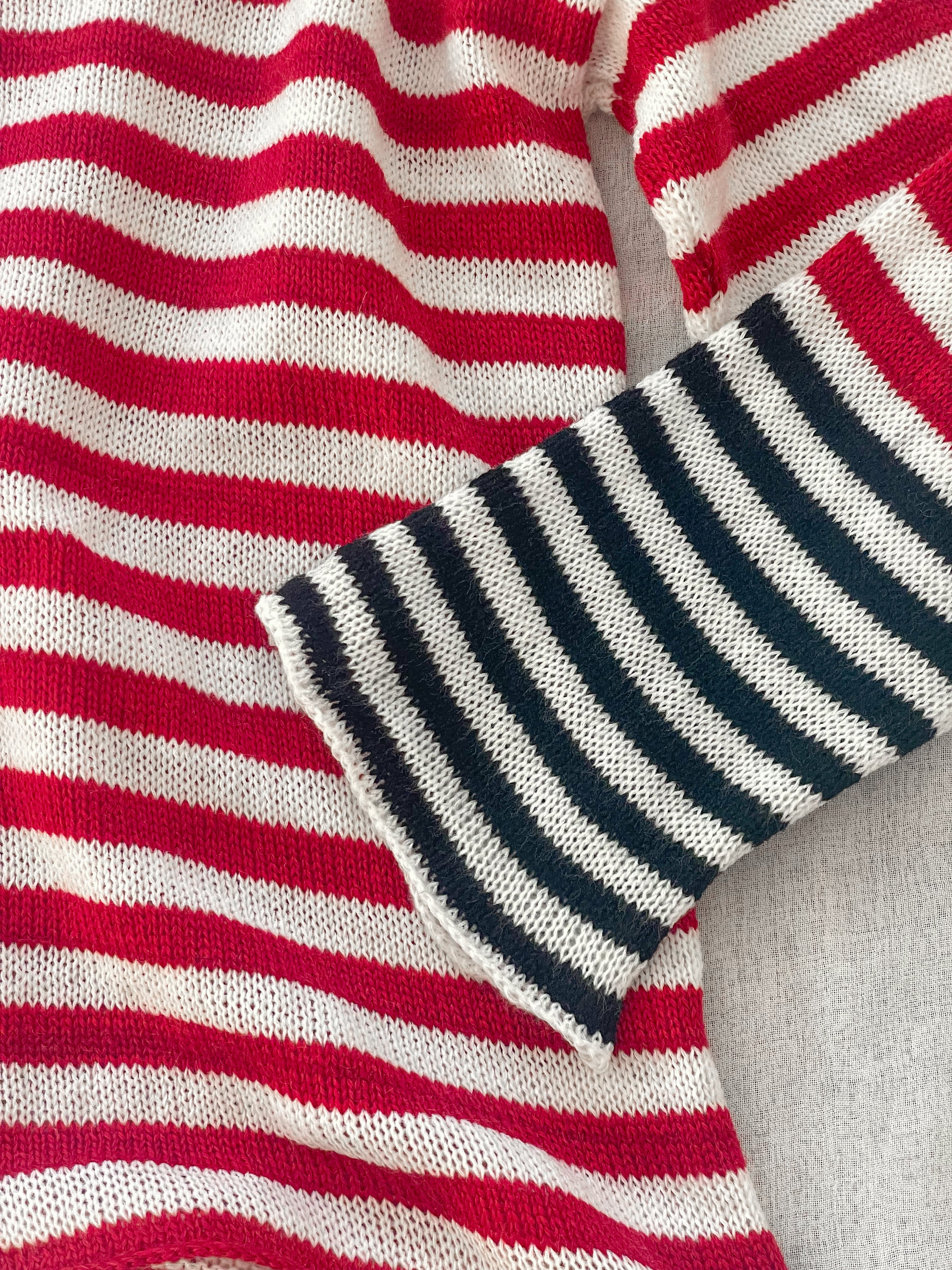Not so Waldo pullover