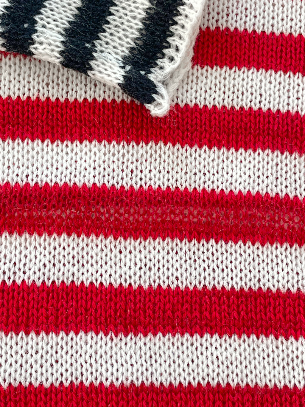 Not so Waldo pullover