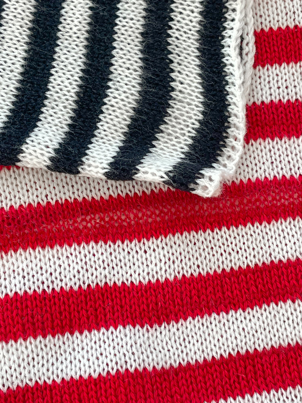Not so Waldo pullover
