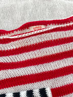 Not so Waldo pullover