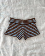 Sailor short shorts