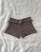 Sailor short shorts