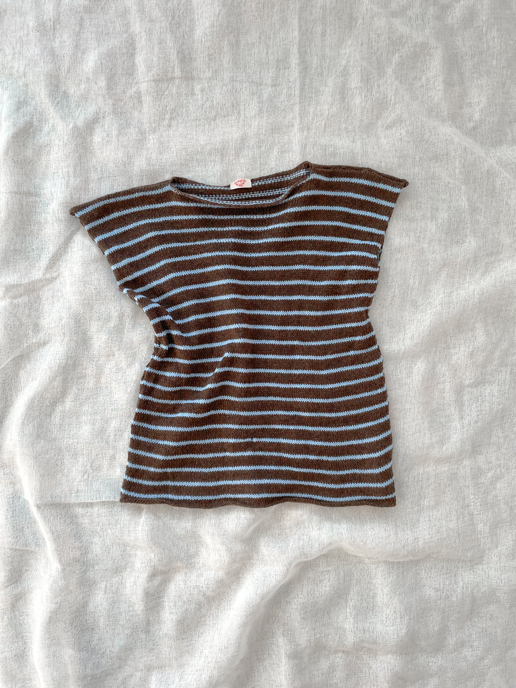 Sailor top