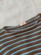 Sailor top
