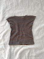 Sailor top