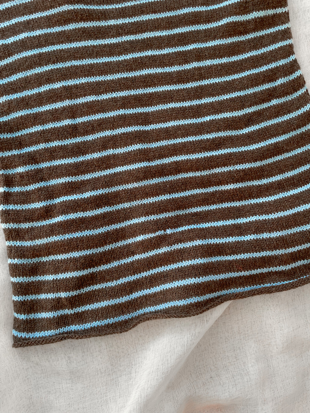 Sailor top