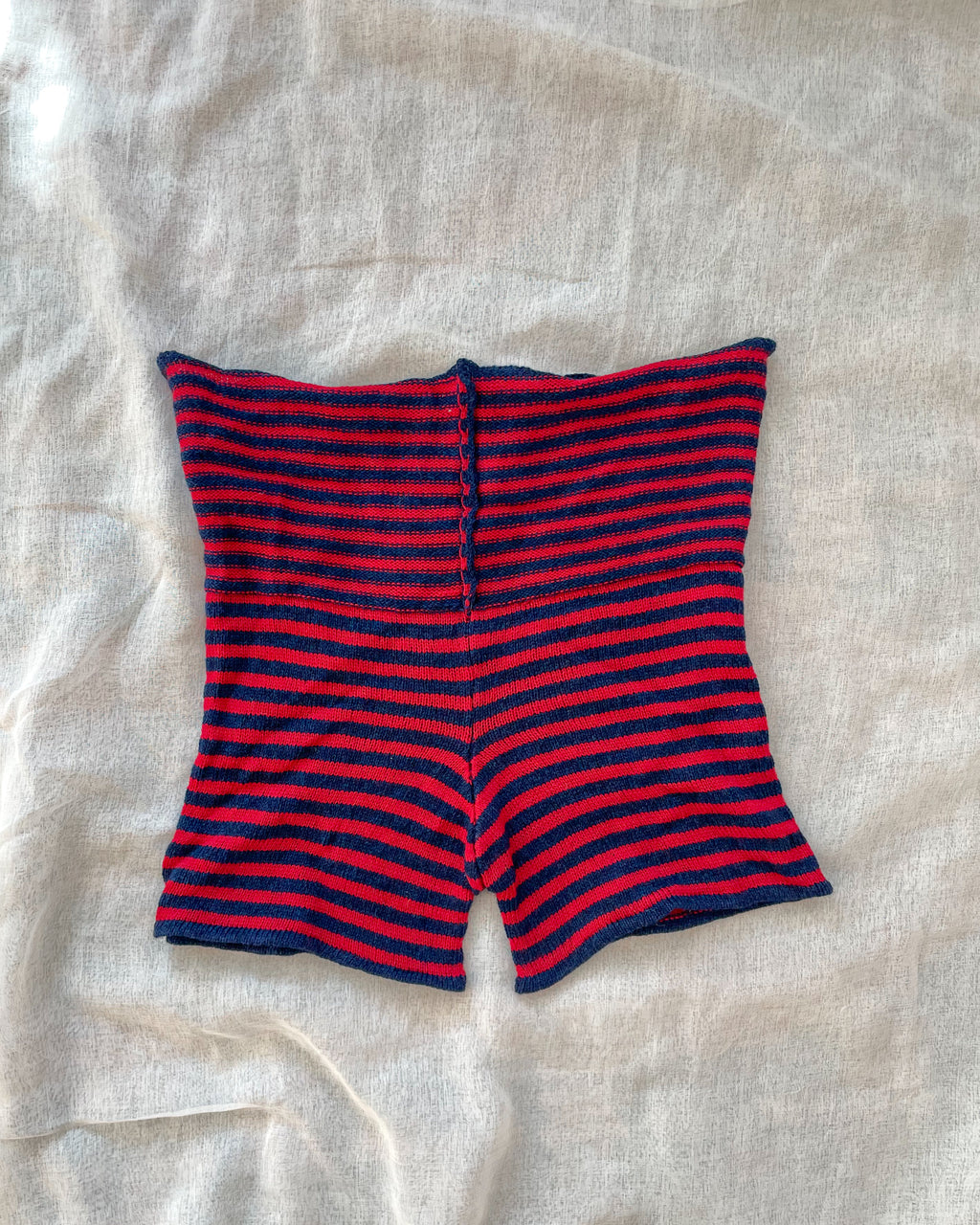 Captain short shorts | SAMPLE SALE