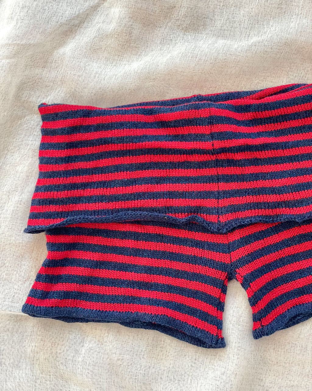 Captain short shorts | SAMPLE SALE