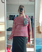 Not so Waldo pullover