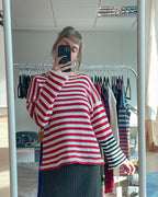 Not so Waldo pullover