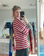 Not so Waldo pullover