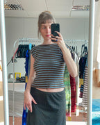 Sailor top